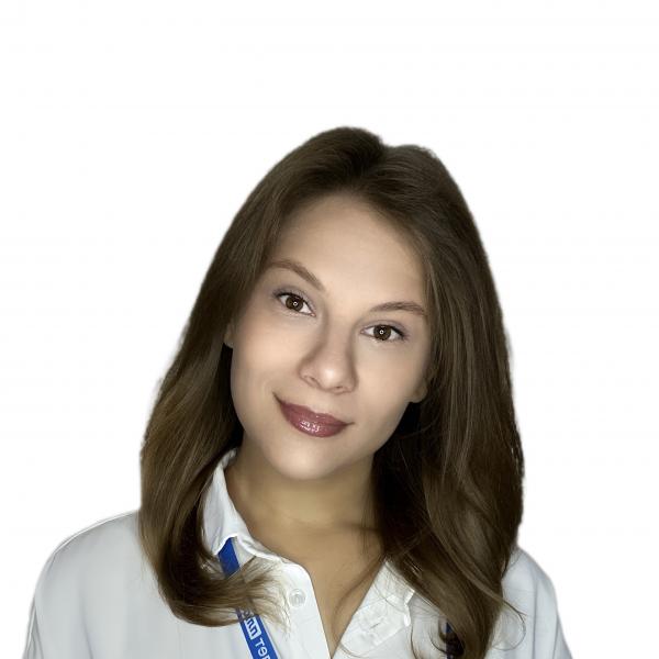 Зырянова Екатерина Алексеевна
